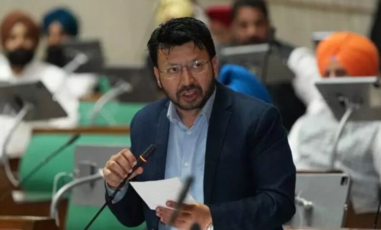 Dr. Ravjot Singh