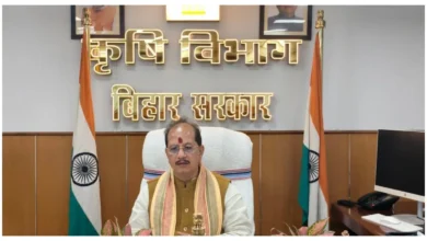 Photo of बिहार सरकार की छत बागवानी योजना से शहरी हरियाली और जैविक खेती को बढ़ावा