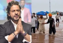 Photo of पंजाब बाढ़ त्रासदी में शाहरुख खान का मीर फाउंडेशन बना संकट में सहारा, 1,500 परिवारों तक पहुंचाई राहत