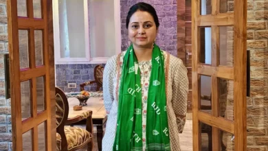 Photo of चुनाव से पहले RJD में दरार? रोहिणी आचार्य और तेज प्रताप की बयानबाजी ने बढ़ाई तेजस्वी की मुश्किलें