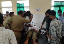 Photo of MP: डिप्टी रेंजर ने रिश्वत मामले में गिरफ्तारी के बाद खुद को मारी गोली, सुसाइड नोट में लगाया उत्पीड़न का आरोप