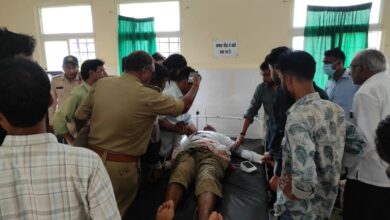 Photo of MP: डिप्टी रेंजर ने रिश्वत मामले में गिरफ्तारी के बाद खुद को मारी गोली, सुसाइड नोट में लगाया उत्पीड़न का आरोप