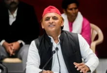 Photo of अखिलेश यादव समेत विपक्षी नेताओं ने उपराष्ट्रपति चुनाव से पहले BJP पर साधा निशाना, इंडिया गठबंधन के समर्थन का किया आह्वान