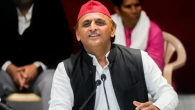 Photo of अखिलेश यादव समेत विपक्षी नेताओं ने उपराष्ट्रपति चुनाव से पहले BJP पर साधा निशाना, इंडिया गठबंधन के समर्थन का किया आह्वान