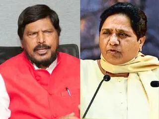 UP politics :