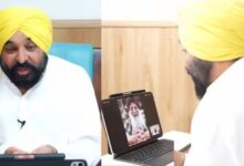Photo of पंजाब बाढ़: प्रीतपाल सिंह ने फैक्ट्री का काम रोका, नावें बनाकर बने हजारों पीड़ितों के मसीहा