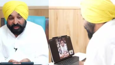 Photo of पंजाब बाढ़: प्रीतपाल सिंह ने फैक्ट्री का काम रोका, नावें बनाकर बने हजारों पीड़ितों के मसीहा