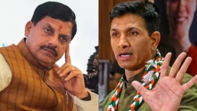 Photo of जीतू पटवारी ने CM मोहन यादव के बयान पर साधा निशाना, कैलारस शक्कर मिल बंद करने का किया विरोध