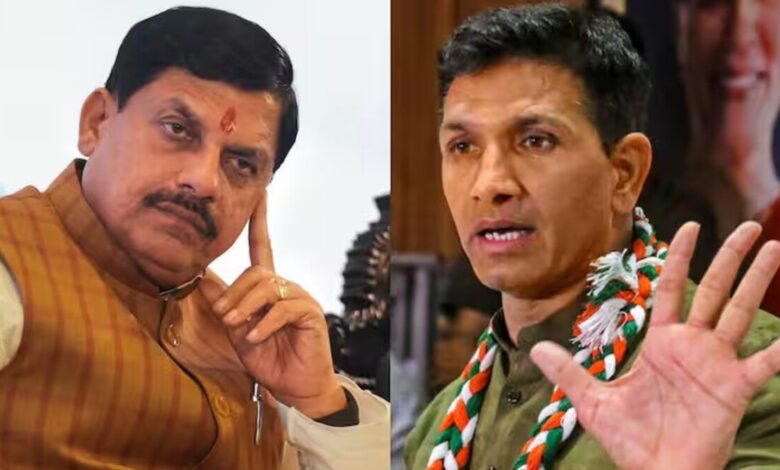 Jeetu Patwari