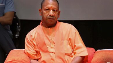 Photo of योगी आदित्यनाथ का बलरामपुर दौरा: बरेली दंगों पर सख्त चेतावनी, गजवा-ए-हिंद को बताया देशद्रोही विचार