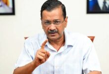 Photo of अरविंद केजरीवाल पंजाब के बाढ़ग्रस्त इलाकों में राहत कार्यों का लेंगे जायजा, पूरे देश से मदद की अपील