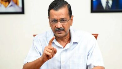Photo of अरविंद केजरीवाल पंजाब के बाढ़ग्रस्त इलाकों में राहत कार्यों का लेंगे जायजा, पूरे देश से मदद की अपील