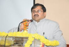 Photo of प्रो. बाल चंद्र यादव ने बढ़ाया BBAU और देश का मान, लगातार पांचवीं बार टॉप 2% वैज्ञानिकों में शामिल