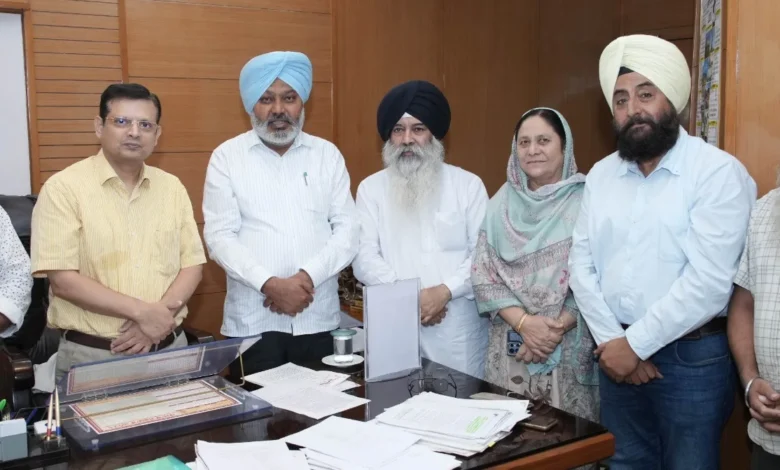 Punjab News :