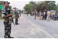 Photo of नेपाल में हिंसा के चलते बिहार के सीमावर्ती 7 जिलों में अलर्ट, बॉर्डर सील