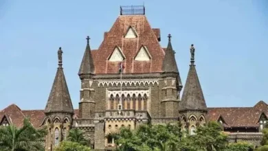 Photo of दिल्ली के बाद अब बॉम्बे हाईकोर्ट को मिली बम की धमकी, पुलिस और बम निरोधक दस्ता मौके पर मौजूद