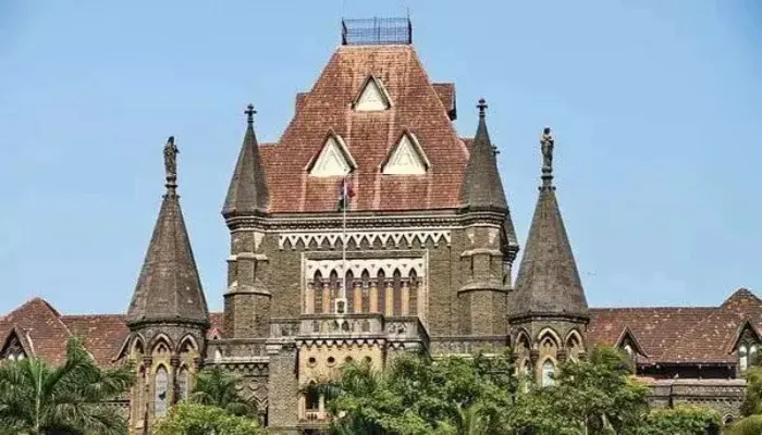 Bombay High Court Bomb Threat :