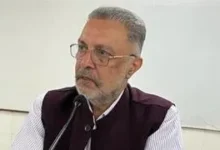 Photo of पंजाब में बाढ़ प्रबंधन में स्वास्थ्य मंत्रालय की सफलता, मंत्री बलबीर सिंह ने राजनीतिक एकता और केंद्र से समर्थन की अपील की