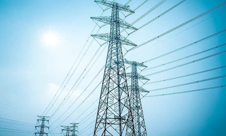 UP Electricity Reform