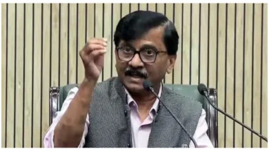 Photo of भारत ने पाकिस्तान को हराकर खिताब जीता, ट्रॉफी लेने से इनकार पर संजय राउत ने जताई नाराजगी