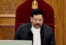 Photo of CJI गवई ने भगवान विष्णु से जुड़ी विवादित टिप्पणी पर दी सफाई, कहा- हर धर्म का करता हूं सम्मान