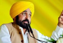 Photo of पंजाब बाढ़ राहत: भगवंत मान सरकार ने किसानों को 20,000 प्रति एकड़ मुआवजा दिया