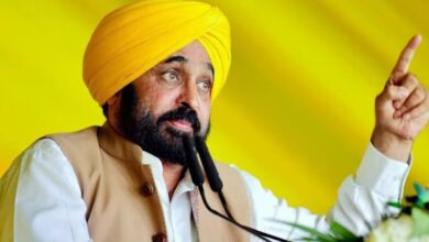 Photo of पंजाब बाढ़ राहत: भगवंत मान सरकार ने किसानों को 20,000 प्रति एकड़ मुआवजा दिया