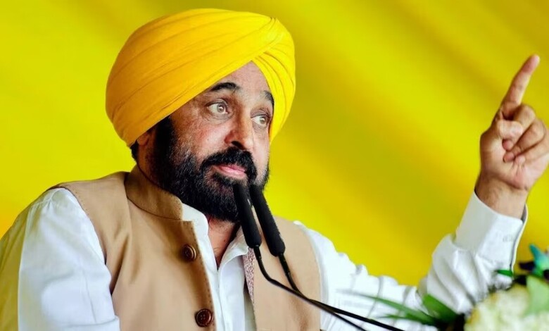 Punjab flood relief