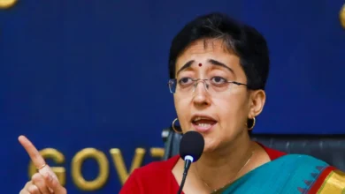 Photo of हर बाढ़ पीड़ित परिवार को 18 हजार और किसानों को मिले 20 हजार, आतिशी ने रेखा गुप्ता सरकार से की मांग