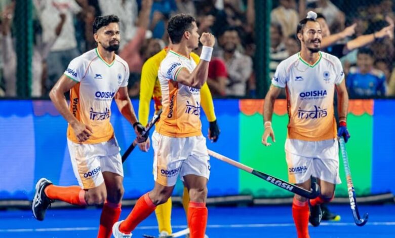 Hockey Asia Cup 2025