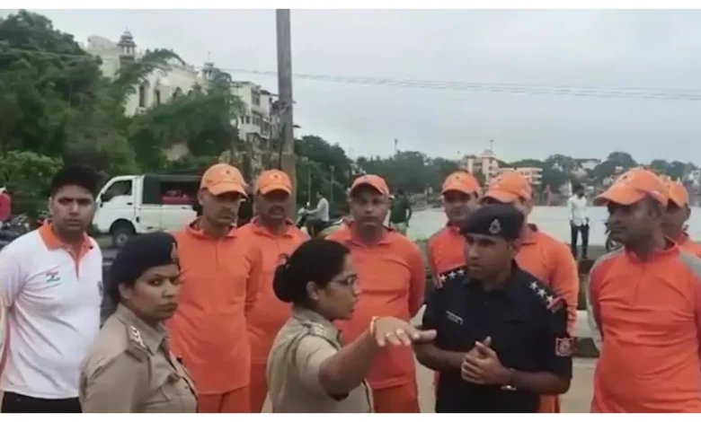 Madhya Pradesh :
