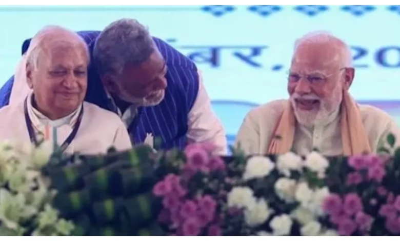 Bihar News :