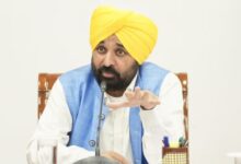 Photo of पंजाब बाढ़ राहत के लिए विशेष विधानसभा सत्र, मुआवजे और पुनर्वास पर होंगे ऐतिहासिक फैसले