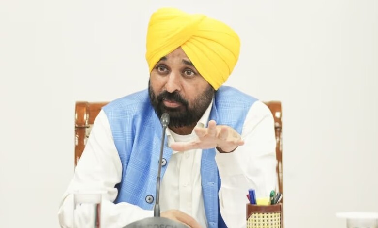 Punjab Flood Relief