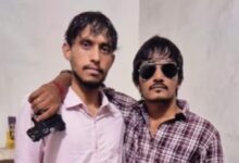 Photo of बरेली फायरिंग केस का अंत: दिशा पाटनी के घर पर हमला करने वाले दो बदमाश एनकाउंटर में ढेर