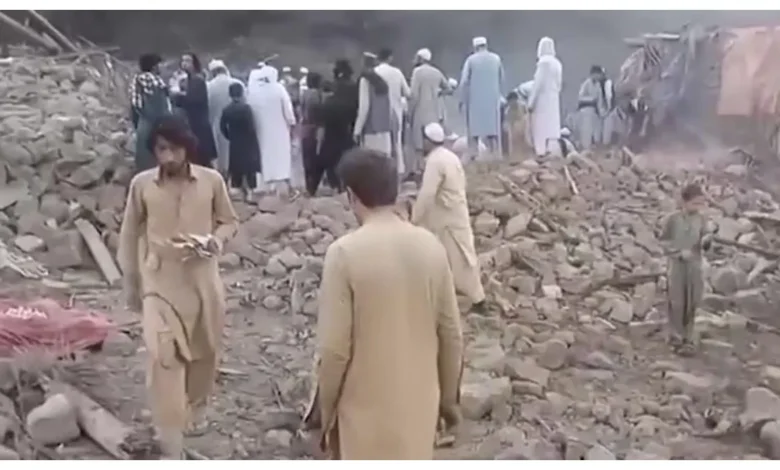 Pakistani Army :