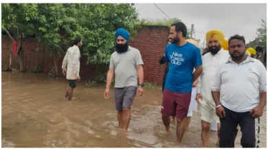 Photo of AAP के सभी सांसदों द्वारा विशेषाधिकार फंड बाढ़ राहत कार्यों के लिए इस्तेमाल करने का ऐलान