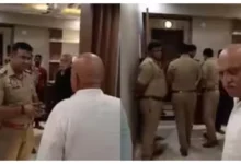 Photo of PM मोदी के दौरे से पहले अजय राय हाउस अरेस्ट, कांग्रेस नेता ने किया था विरोध का ऐलान