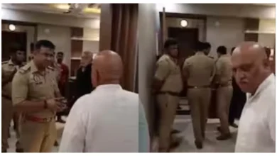 Photo of PM मोदी के दौरे से पहले अजय राय हाउस अरेस्ट, कांग्रेस नेता ने किया था विरोध का ऐलान