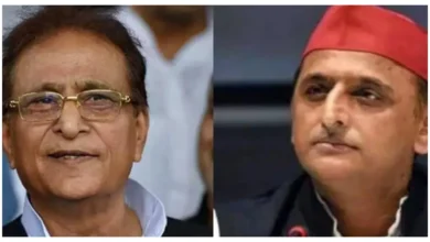 Photo of 8 अक्टूबर को आजम से मुलाकात क्यों करेंगे अखिलेश? जानिए सपा की पूरी सियासी रणनीति