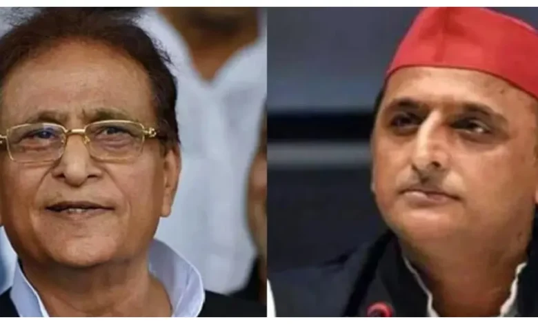 Akhilesh Yadav :