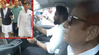 Photo of आजम खान जेल से रिहा: सपा छोड़ेंगे या नहीं? शिवपाल यादव ने दिया चौकाने वाला जवाब