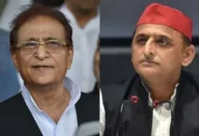 Photo of आजम खान के जेल से रिहा होने पर अखिलेश यादव ने दी प्रतिक्रिया, कहा- बीजेपी को कभी अच्छे नहीं लगते ऐसे लोग