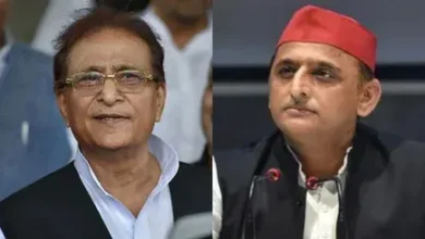 Photo of आजम खान के जेल से रिहा होने पर अखिलेश यादव ने दी प्रतिक्रिया, कहा- बीजेपी को कभी अच्छे नहीं लगते ऐसे लोग