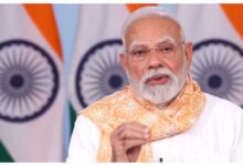 Photo of ‘ये गालियां सिर्फ मेरी मां का अपमान नहीं हैं बल्कि…’, PM मोदी हुए भावुक