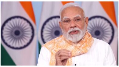 Photo of ‘ये गालियां सिर्फ मेरी मां का अपमान नहीं हैं बल्कि…’, PM मोदी हुए भावुक