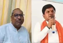 Photo of बीजेपी सांसद का हमला : संजय निषाद को बताया ‘मछुआरा समाज का सौदागर’, लगाया परिवारवाद का आरोप