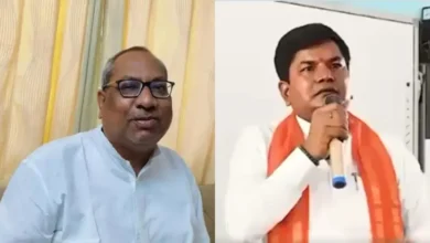 Photo of बीजेपी सांसद का हमला : संजय निषाद को बताया ‘मछुआरा समाज का सौदागर’, लगाया परिवारवाद का आरोप