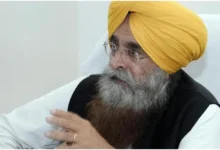 Photo of पंजाब सरकार बाढ़ प्रभावित किसानों को रबी सीजन में 2 लाख क्विंटल मुफ्त गेहूँ बीज देगी, 74 करोड़ रुपये सहायता का ऐलान