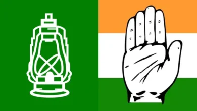 Photo of बिहार चुनाव 2025: राजद ने कांग्रेस को दिया सख्त अल्टीमेटम, सीटों की सियासत में बड़ा ड्रामा